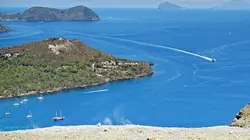 Les îles italiennes S01E02 Eoliennes
