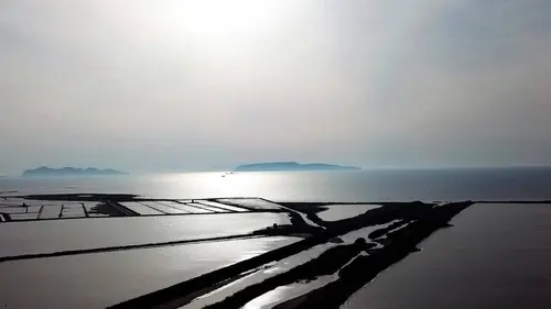 Les îles italiennes S01E01 Sicile