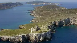 Les îles italiennes S01E03 Tremiti