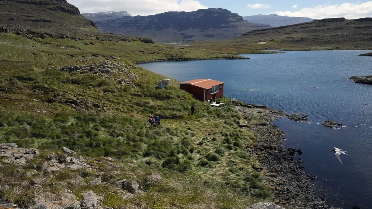 Les îles Kerguelen : Aux confins du monde