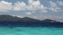Visuel de Les îles Sentinelles