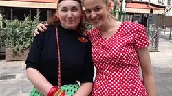 Les immersions d'Olivia S01E01 Les rétro maniaques