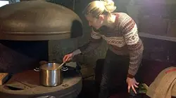 Les immersions d'Olivia S01E05 Les décroissants