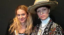 Les immersions d'Olivia S01E08 Les modeuses