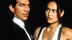 Visuel de Les immortels