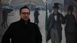 Les impressionnistes