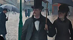 Les impressionnistes