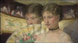 Les impressionnistes