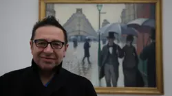 Les impressionnistes