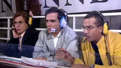 Les Inconnus : la totale ! Volume 5