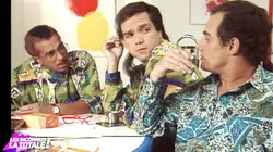 Les Inconnus : la totale ! Volume 3