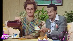 Les Inconnus : la totale !