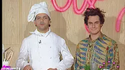 Les Inconnus : la totale !