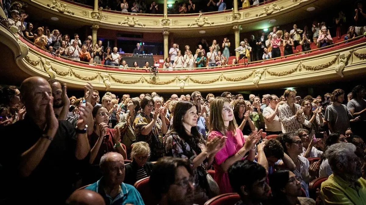 Casting Les incrédules : Festival d'Avignon 2025