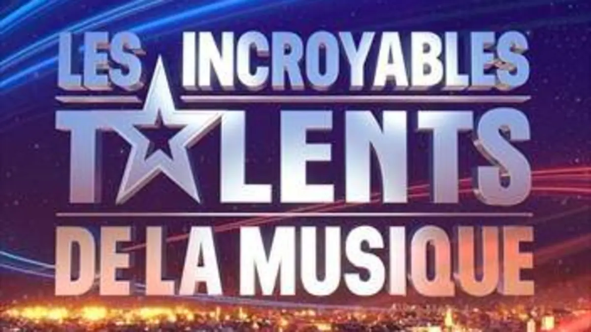 Les incroyables talents de la musique Épisode 2
