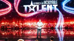 Visuel de Les incroyables talents de la musique