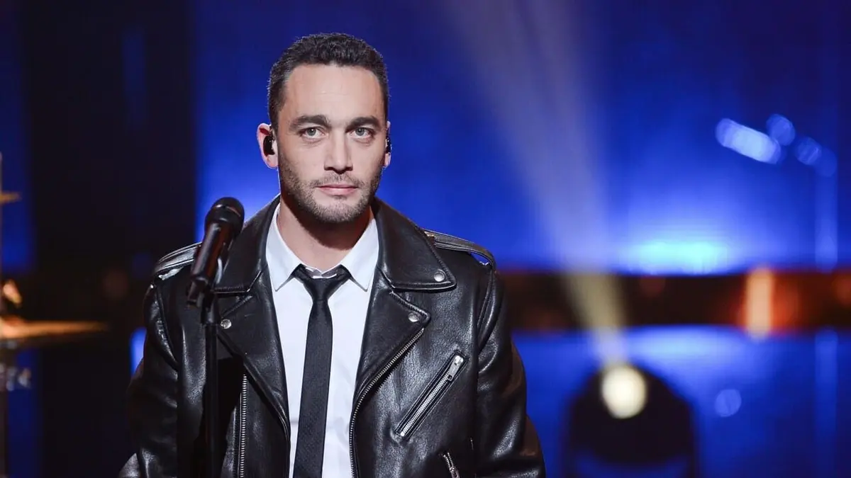 Les incroyables talents de la musique S18E09