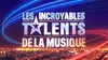Les incroyables talents de la musique Episode 1