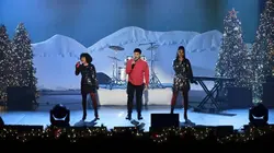 Les incroyables talents de Noël