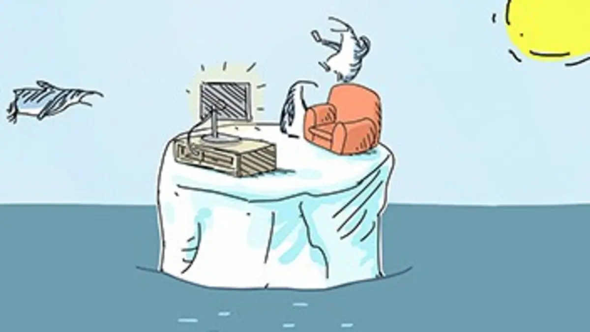 Les Indégivrables Sous les étoiles exactement