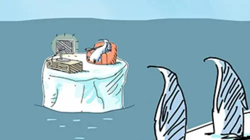 Les Indégivrables S02E00 Sentiments mitigés