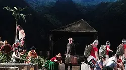 Visuel de Les Indes galantes