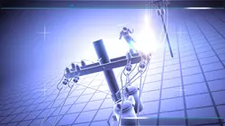 Les indestructibles Bébé à bord