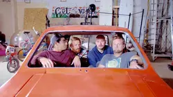 Les indestructibles Best of