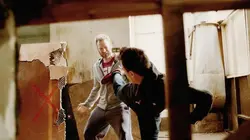 Les indestructibles Le parkour infernal