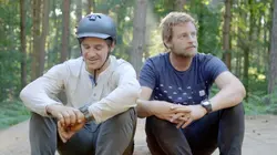 Les indestructibles L'homme bille