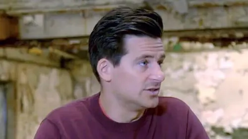 Les indestructibles BMX abandonné