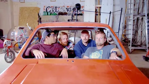 Les indestructibles Best of