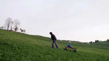 "Ici, on accueille tout le monde, c'est une communauté." (1979)