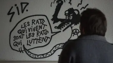 "Ils y retournent tous, c'est comme un trou noir." (1989)