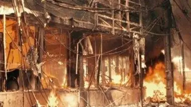 Les meilleures opérations d'infiltration