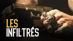 Les infiltrés S01E13 Opération Charme royal