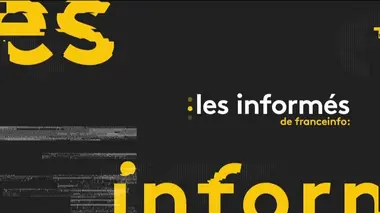 Les informés Législatives 2022
