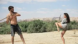 Visuel de Les inoubliables