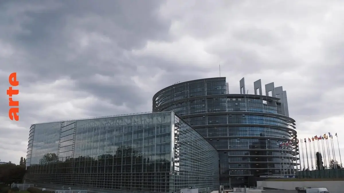 Les institutions européennes face à la corruption : Entretien avec Stephan Lamby