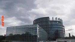 Visuel de Les institutions européennes face à la corruption : Entretien avec Stephan Lamby