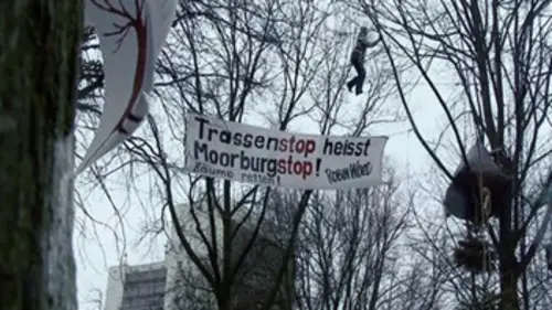 Casting Les insurgés de la Terre