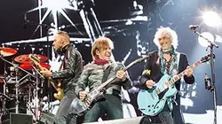 Les Insus ? Dernier appel au Stade de France