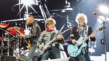 Les Insus ? Dernier appel au Stade de France