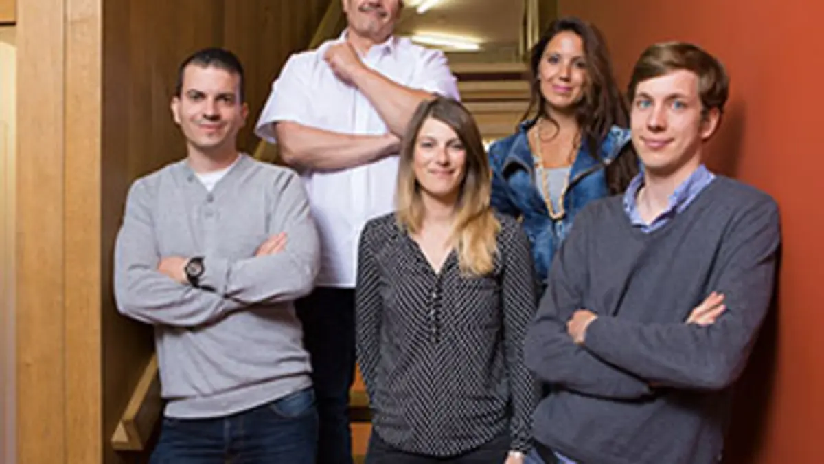 Les intrépides Grande finale : A nous l'Amérique !