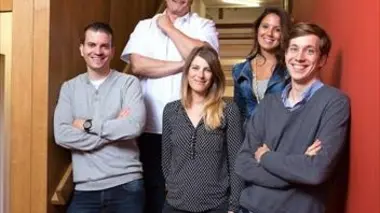 Répétition générale