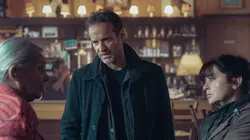 Les invisibles S02E02 Rubens