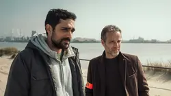 Les invisibles S02E04 Opale