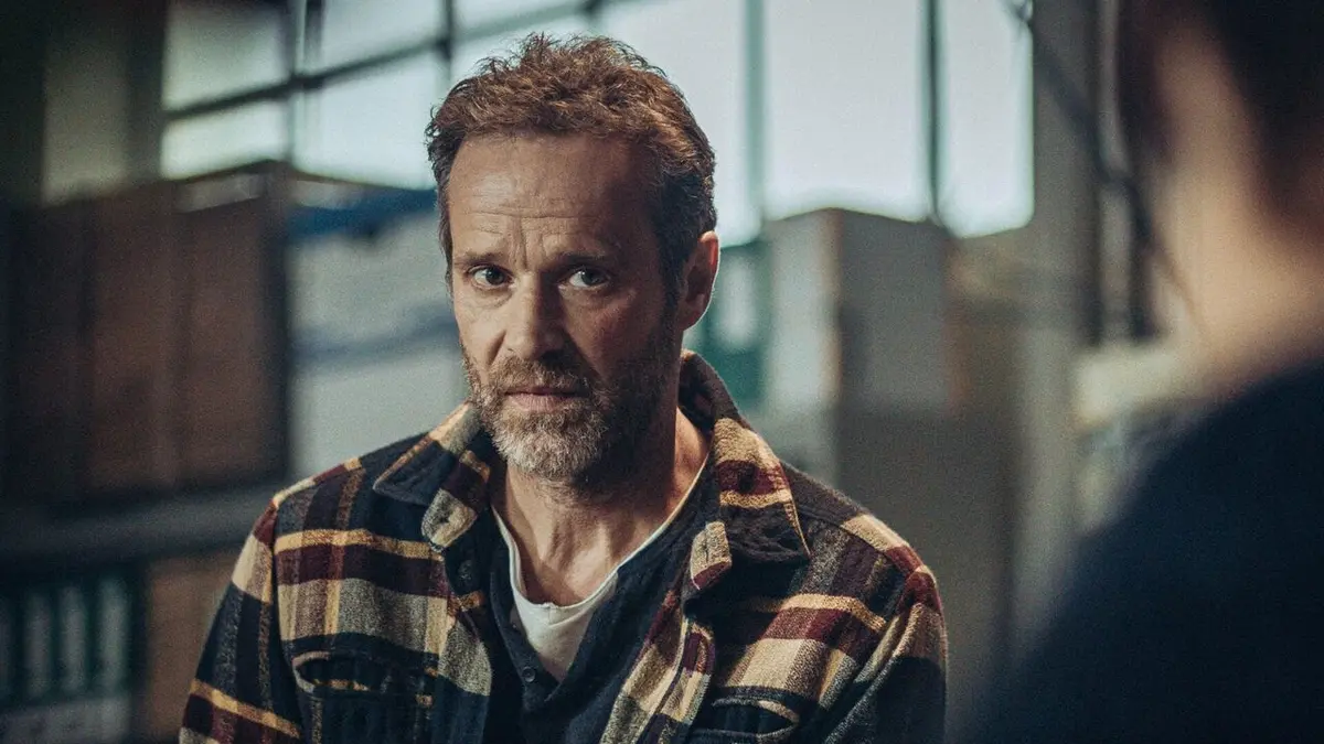 Les invisibles S02E05 Juliette et Roméo