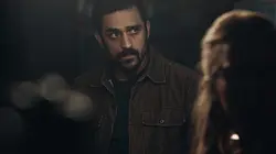 Les invisibles S02E06 Blanche