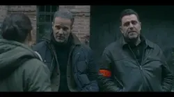 Les invisibles S01E05 Cordeliers